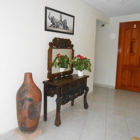 Hotel Posada Don Vasco Ixmiquilpan Ngoại thất bức ảnh